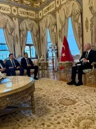 TÜMKİAD, Nihat TANRIKULU