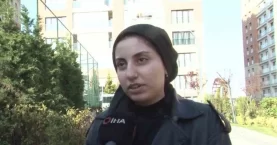 Başörtülü üniversite öğrencisine hocasından ağza alınmayacak hakaretler: Temizlikçiye benziyorsun, açılmana yardımcı olabilirim”
