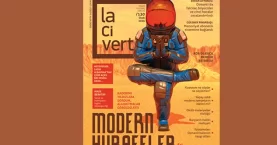 Lacivert Dergi 130’uncu sayısında “Modern Hurafeler” dosyasıyla raflarda