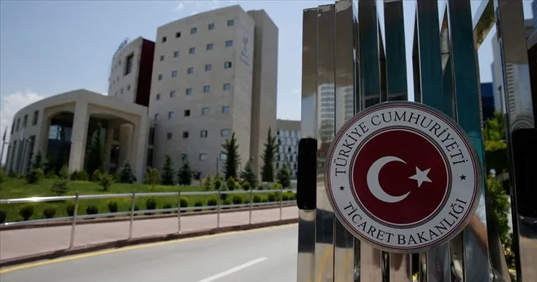 2026 yılı ithalat rejimi Resmi Gazete’de yayımlandı