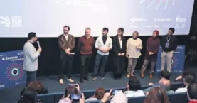 6. Esenler Film Festivalinde ikinci gün coşkusu