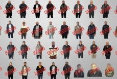 SON DAKİKA... Bakan Yerlikaya duyurdu: Kırmızı bülten ve ulusal seviyede aranan 40 suçlu Türkiye’ye getirildi