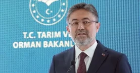 Bakan Yumaklı: Hibe oranlarını yüzde 70’e kadar yükseltiyoruz