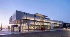 İstanbul Modern 750 bin ziyaretçiyi ağırladı