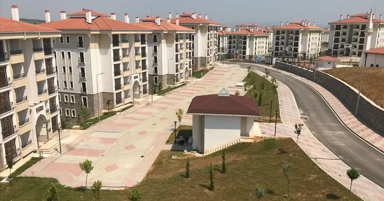 Memur zammı öncesi lojman kira bedelleri belli oldu