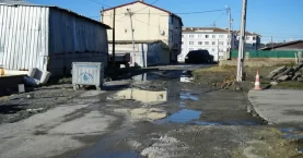 SON DAKİKA… İSKİ'nin yarım bıraktığı alt yapı çalışması yüzünden mahalle 2 aydır bu halde! Vatandaşlar isyan etti: Çamur içinde kalıyoruz!