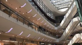 Türkiye'nin ünlü AVM'si +18 oldu