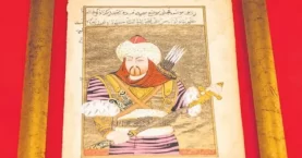 Kanada’dan Türkiye’ye tarihi iade