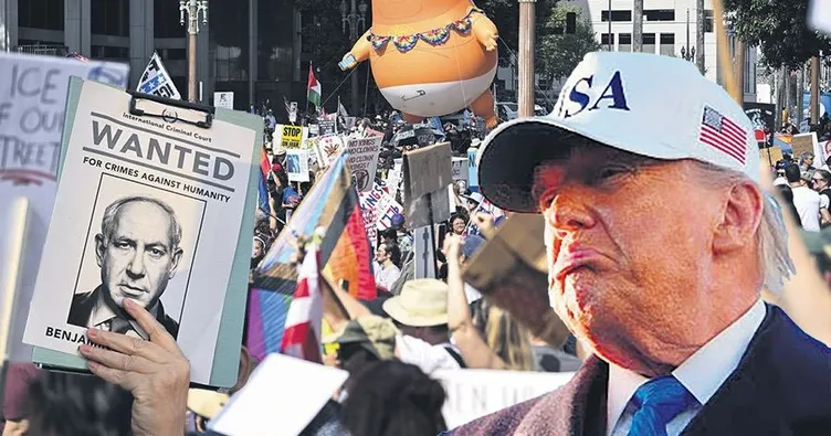 Trump’ın 5 çıkmazı