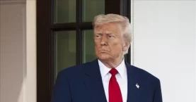 Trump'tan Hürmüz resti! Topu o ülkelere attı: Gidin boğazı kendiniz açın