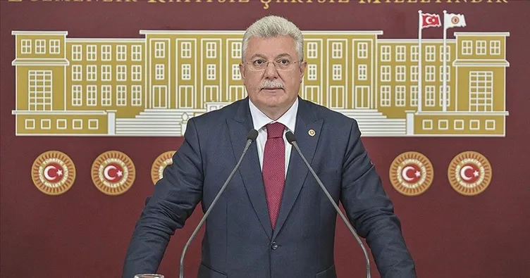 12. Yargı Paketi Meclis'e sunuldu! İşte detaylar...