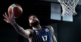 Anadolu Efes, Vincent Poirier ile yollarını ayırdı!