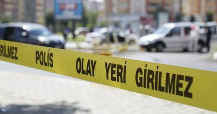 Ankara’da sera dehşeti: Eşini öldürüp kaçtı Akıl sağlığı iddiası dikkat çekti