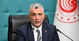 Bakan Bolat açıkladı: Türkiye, otomotivde Avrupa'nın liderleri arasında!