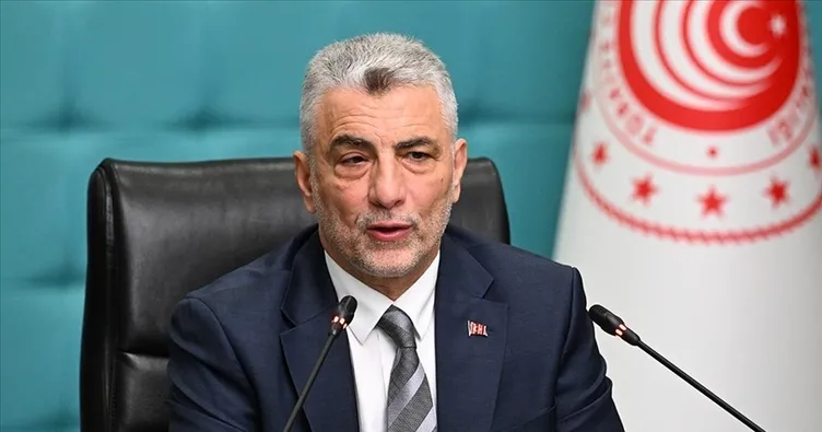 Bakan Bolat açıkladı: Türkiye, otomotivde Avrupa'nın liderleri arasında!