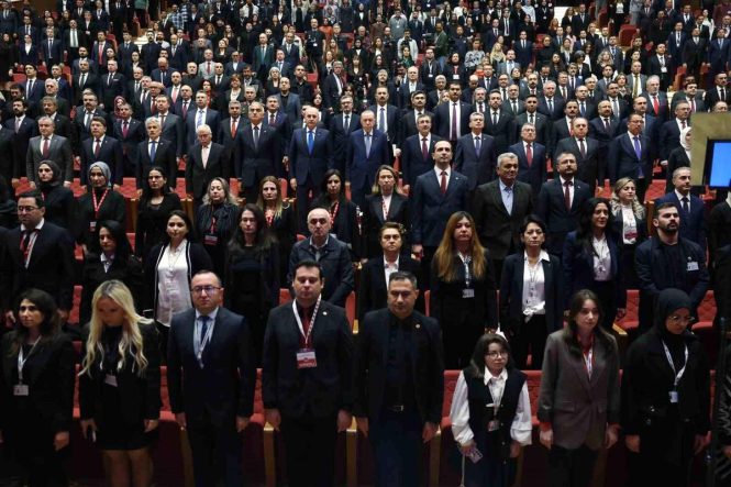 Cumhurbaşkanı Erdoğan: "Atatürk'e yönelik hakaretlere karşıyız"