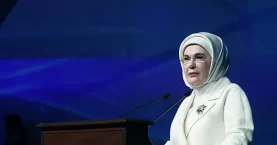 Emine Erdoğan'dan sıfır atık paylaşımı: Daha bilinçli bir yaşam kültürüne katkı sunacak