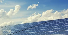 Güneş enerjisi yükselişe geçti!