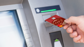 Türkiye'deki tüm ATM'lerini kaldıran bankadan yeni karar