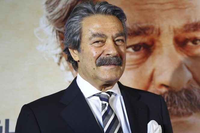 Kadir İnanır'ın cenaze programı değişti