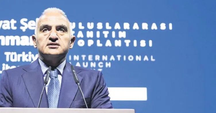 Kahramanmaraş UNESCO’nun ‘Edebiyat Şehri’ oldu