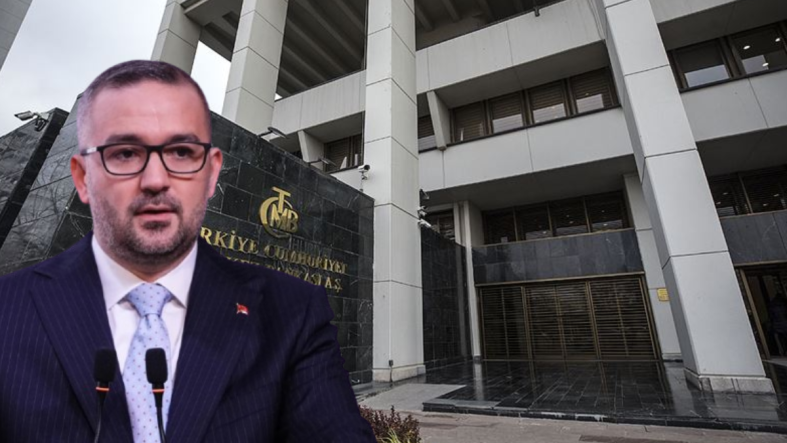 TCMB'den 14 yıl sonra bir ilk: Karahan BIS Yıllık Konferansı'nda sunum yaptı