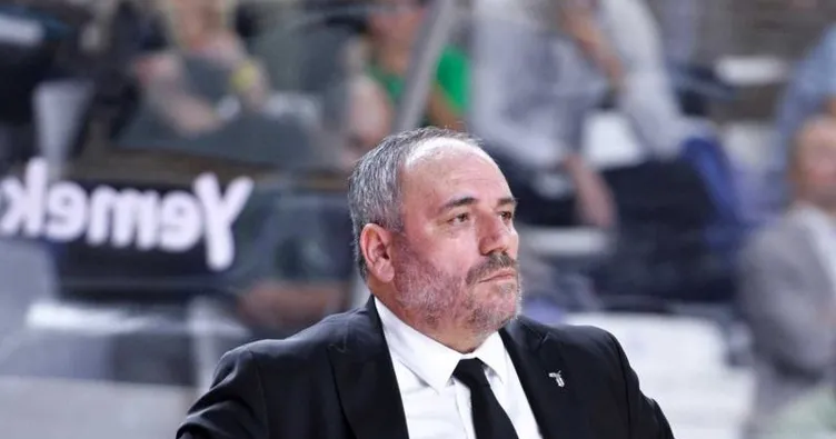 Karşıyaka Basketbol, Ahmet Kandemir ile görüşecek
