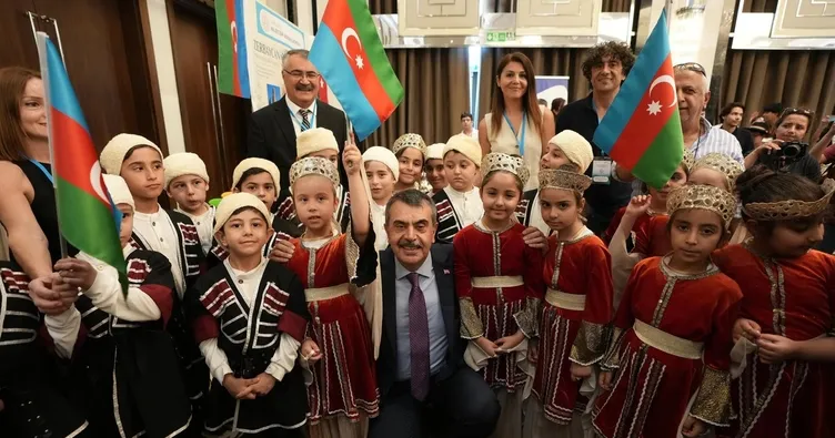 MEB’ten öğrencilere Türk dünyası turu 6 ülkelik rehber hazırlandı