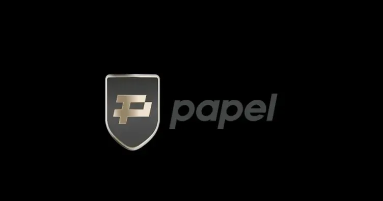 Ödeme kuruluşu "Papel" üzerinden yasa dışı gelirlerin aklandığı iddiasıyla 44 şüpheliye iddianame