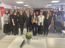 Doğan Cüceloğlu, ölümünün 5’inci yılında adını taşıyan lisede anıldı