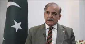 Pakistan Başbakanı Şerif'ten 'müzakere' açıklaması: "İran barış konusunda samimi"