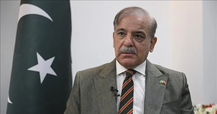 Pakistan Başbakanı Şerif'ten 'müzakere' açıklaması: "İran barış konusunda samimi"