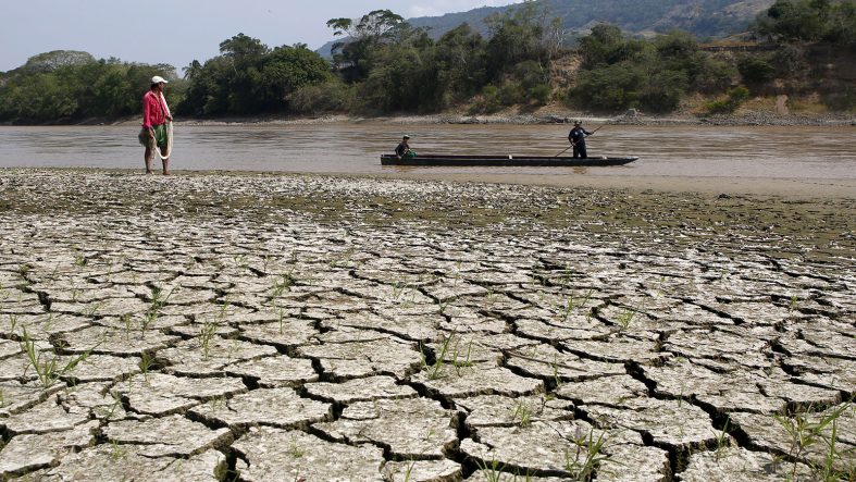 Rekor sıcaklık riski büyüyor, El Nino Türkiye’yi nasıl etkiler?