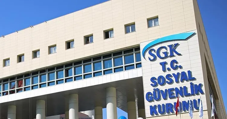 SGK’dan borç yapılandırmasında yeni düzenleme: Başvuru ve ilk taksit süresi 31 Ağustos’a uzatıldı