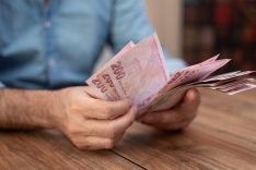 Emeklilere zam haberi iktidardan değil bankalardan geldi