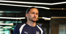 Süper Lig ekibi Başakşehir, sezonu açtı
