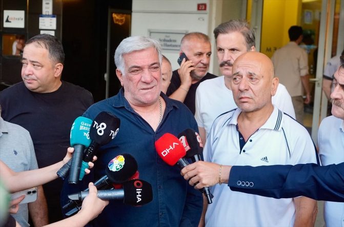 Kadir İnanır'ın vasiyetiyle ilgili yeğeninden dikkat çeken açıklama