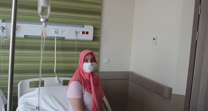 Korona virüsü yenen aile hekimi: 'Ölümün kıyısından döndüm'