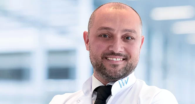 'Salgın döneminde grip ve zatürre aşılarını ihmal etmeyin'