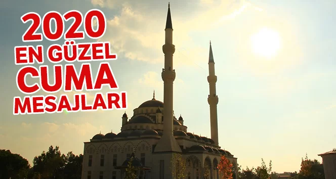 30 Ekim En Güzel Cuma Mesajları|2020 Anlamlı Kısa Resimli WhatsApp Cuma Sms'leri| Resimli Cuma Sözleri Mesajları!
