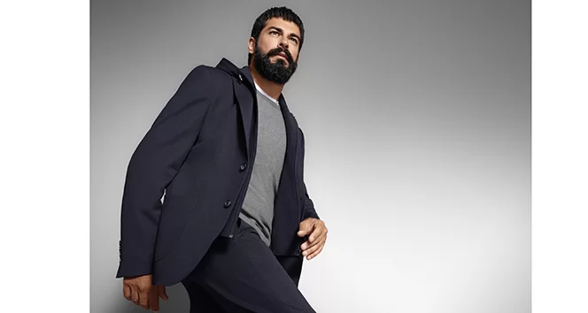 Altınyıldız Classics'ten Burak Özçivitli reklam filmi