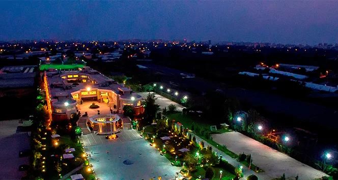 Antalya, pandemiye rağmen yabancı yatırımcının gözbebeği