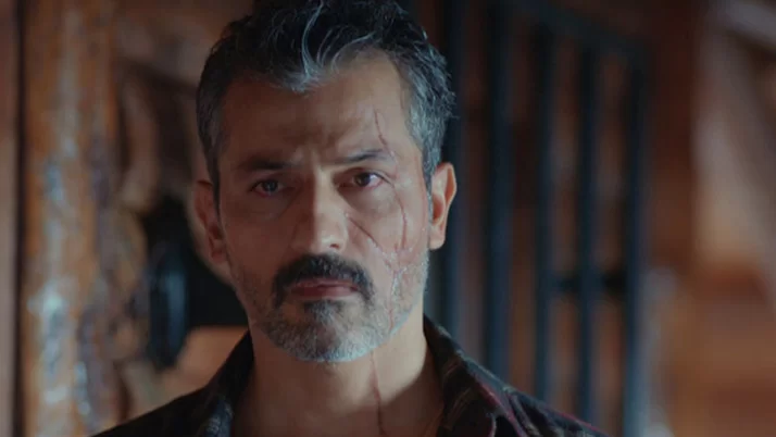 Baraj 10. bölüm fragmanı