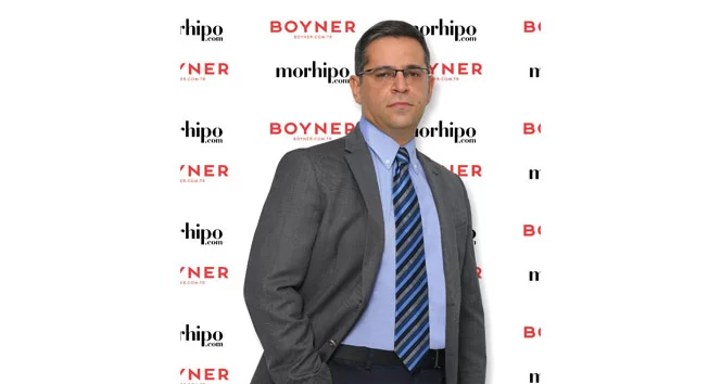 Boyner'de üst düzey atama