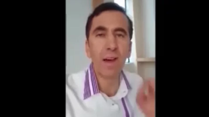 CHP'li vekil Serkan Topal oğlu için virüs kaptı! Yaşadıklarını anlattı