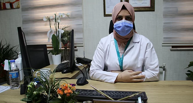 Covid'i yenen doktor 5 gününü hatırlamıyor