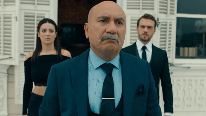 Çukur 100. bölüm fragmanı: 4. sezon 7. bölüm