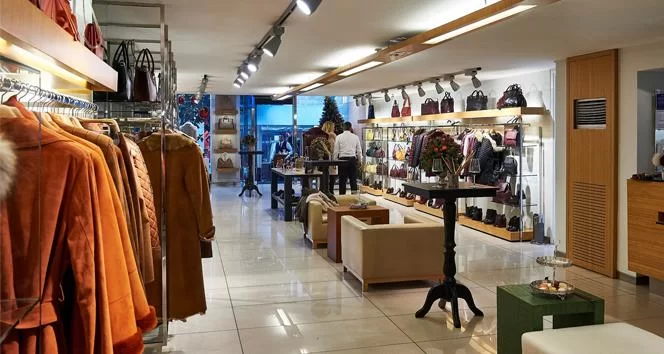 Deri sektörünün dış ticaretteki payı artıyor
