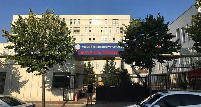 Enes Batur'un KYK'daki karantina süreci devam ediyor