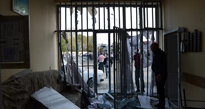 Ermenistan'ın Berde'ye füze saldırısında 21 kişi öldü